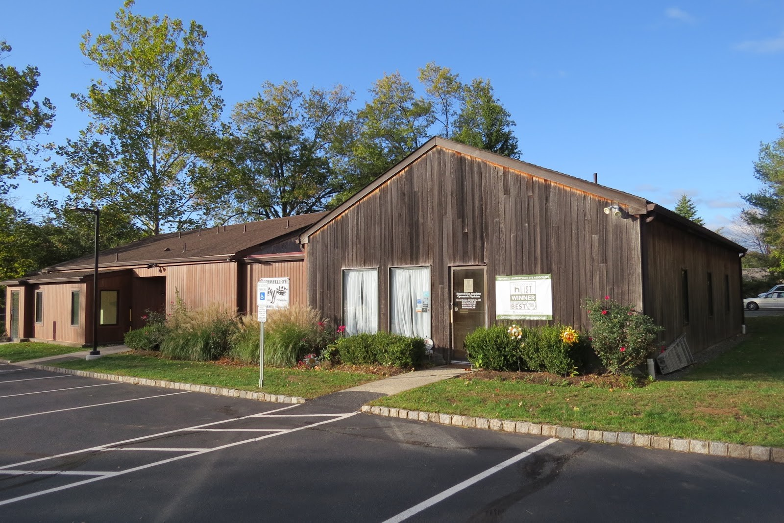 84 East Broad Street