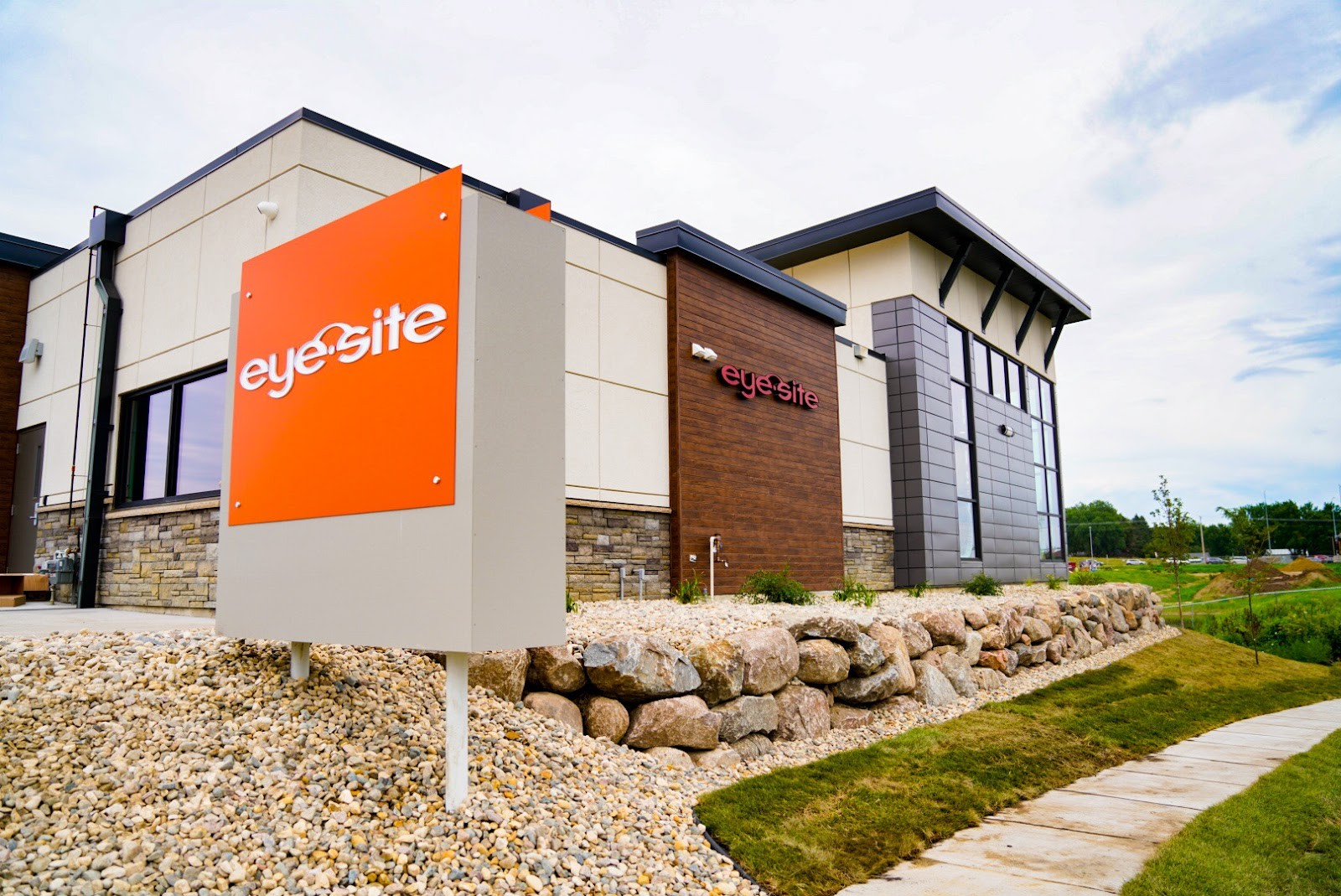 1700 South Highline Avenue