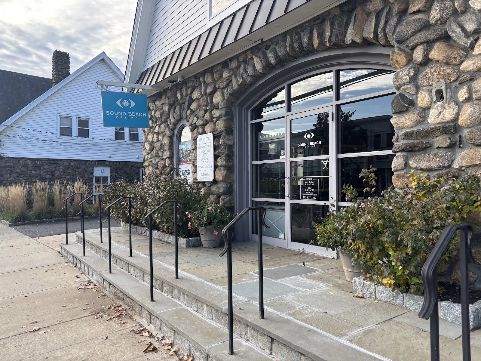 177 Sound Beach Avenue