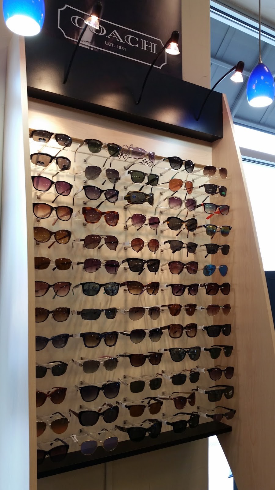 9205 North Union Boulevard