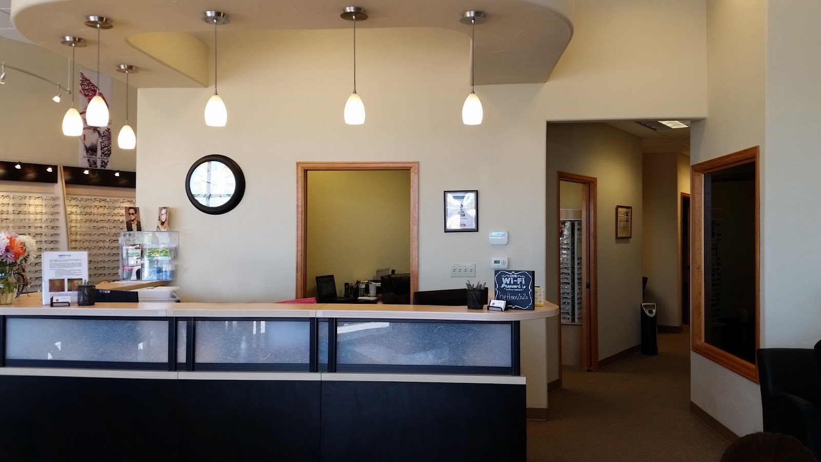 9205 North Union Boulevard