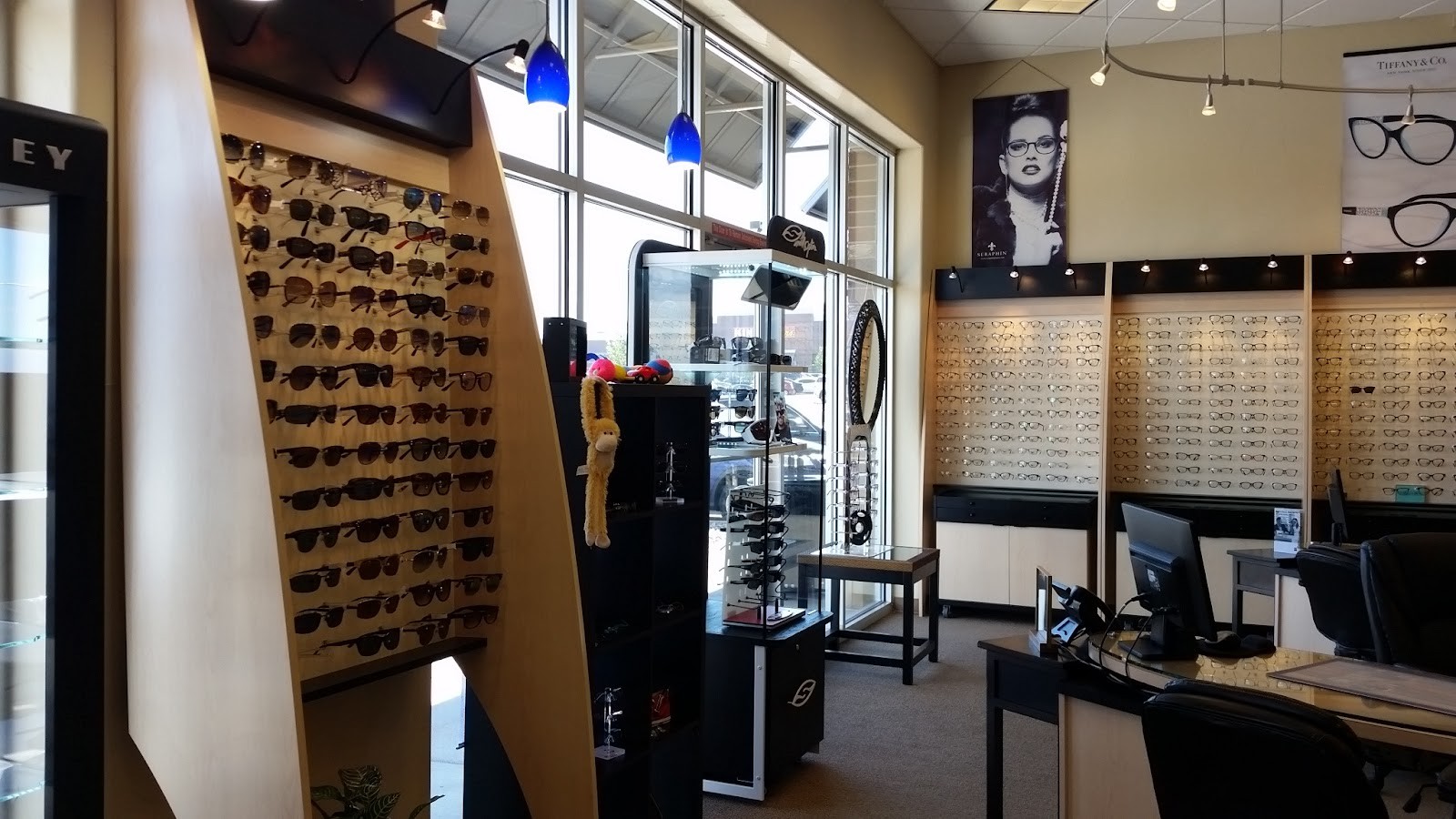 9205 North Union Boulevard