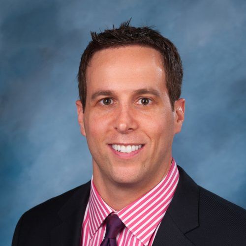 Dr. Richard Levin, O.D.