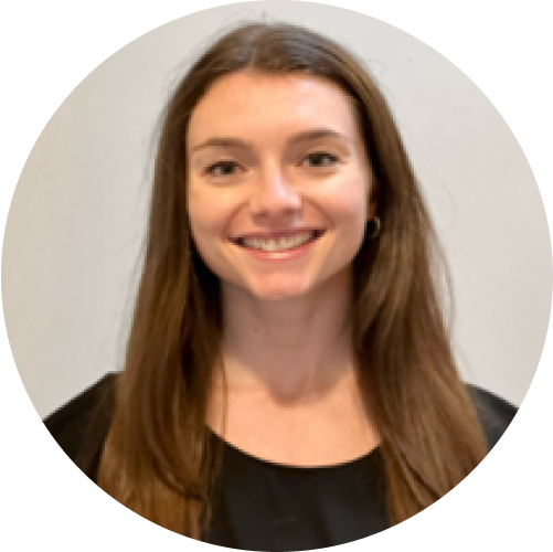 Dr. Carley Ward, O.D.