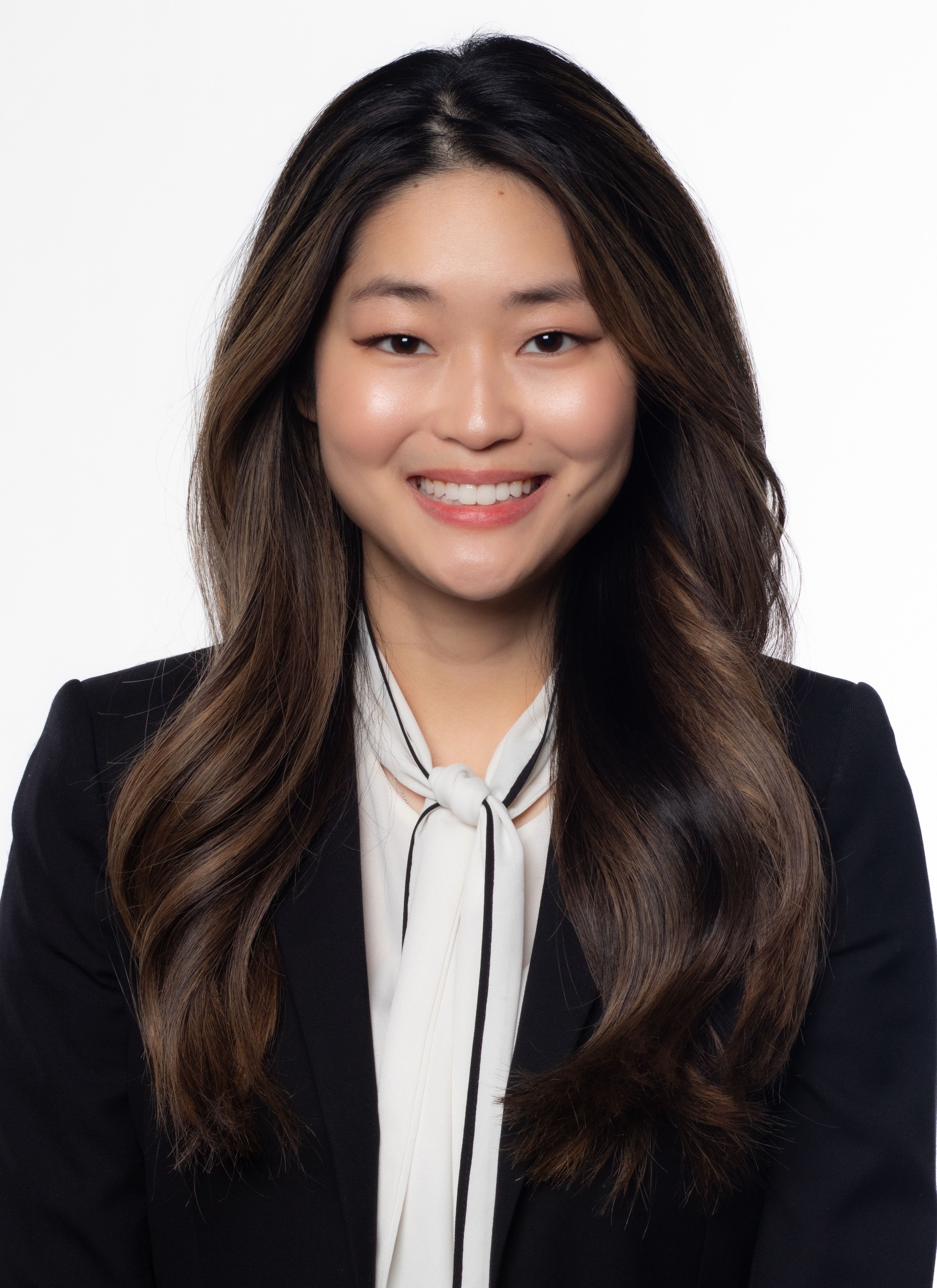 Dr. Jamie Choi, O.D.