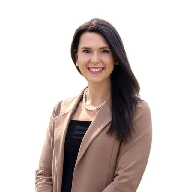 Dr. Mary Kate Walters, O.D.