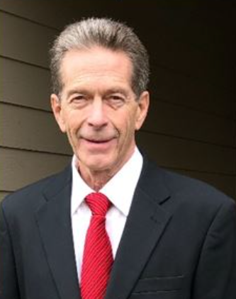 Clark Campbell, O.D.