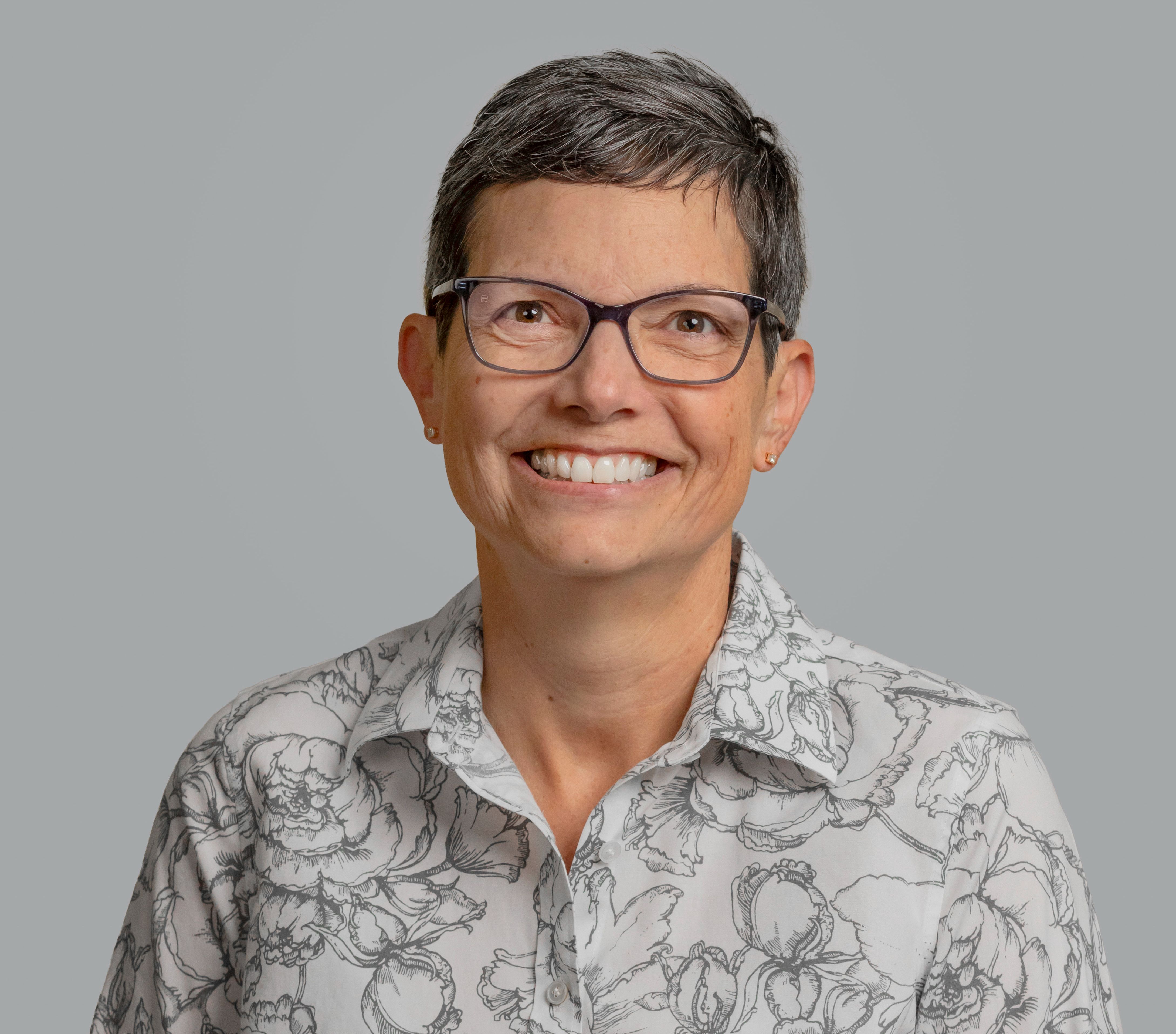 Melanie Carvell