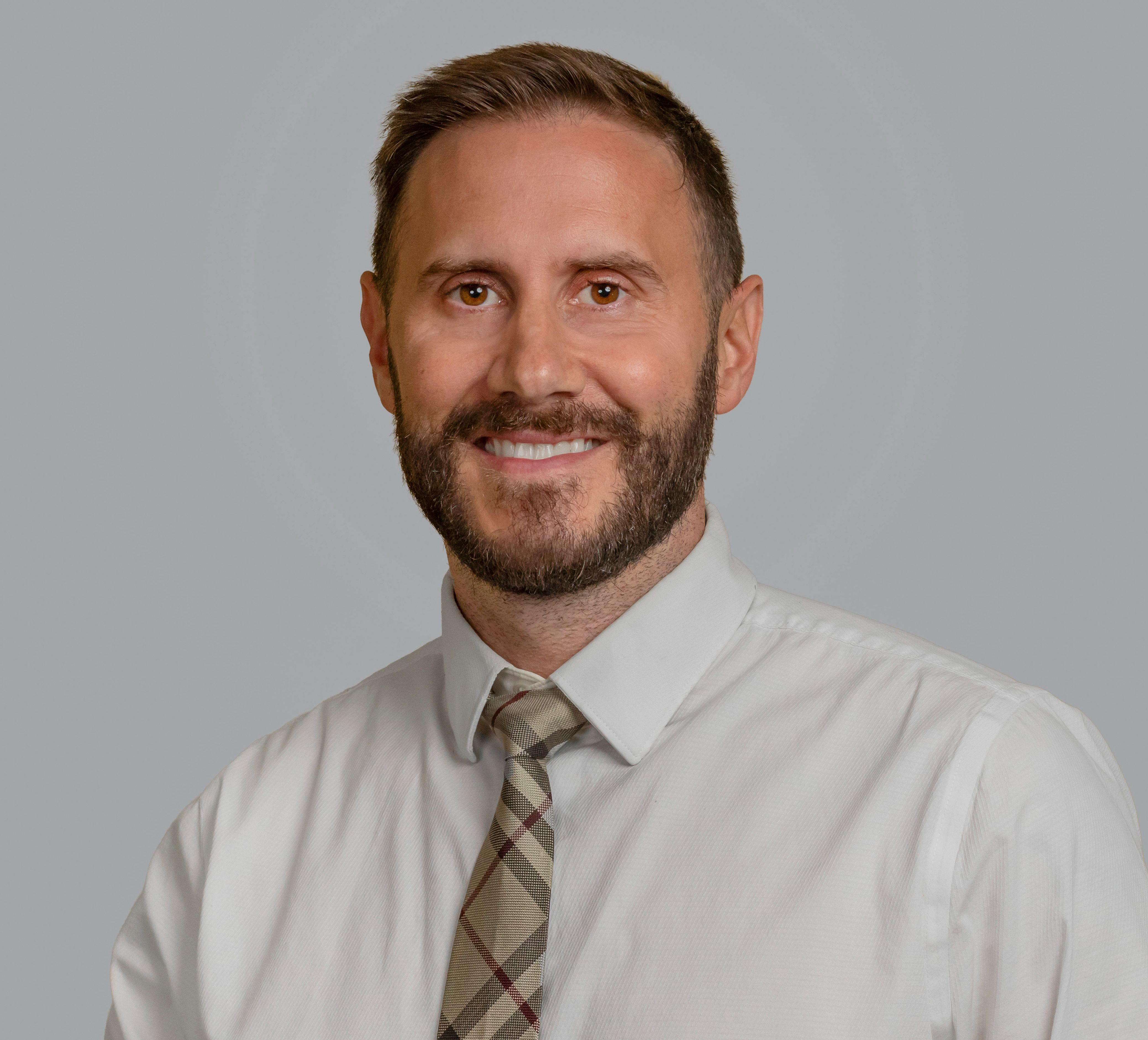 Michael Lampedecchio