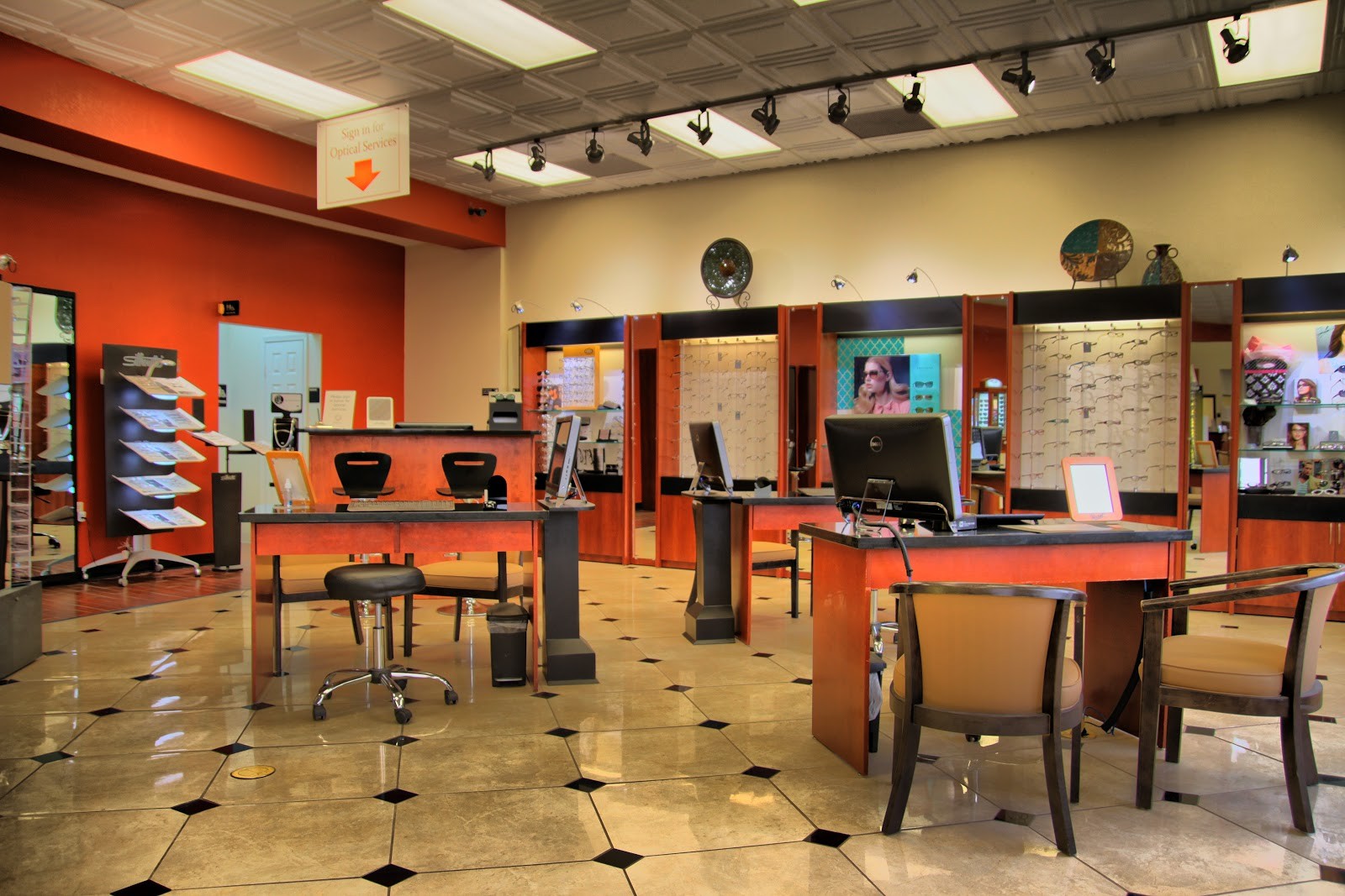 3800 North Mesa Street