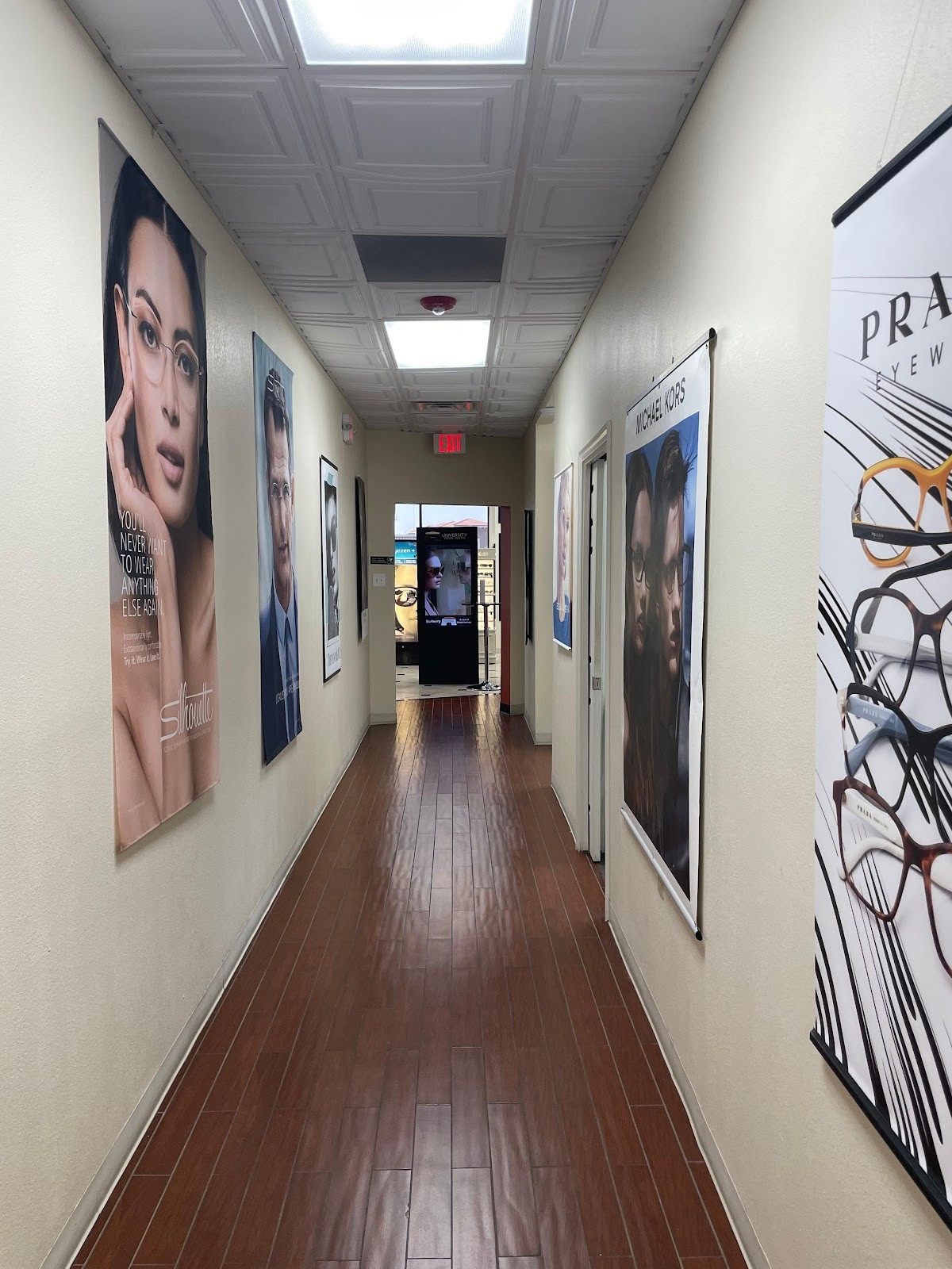 3800 North Mesa Street