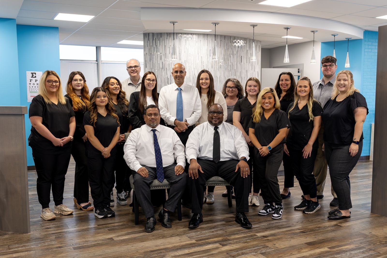 1871 North Elm Street