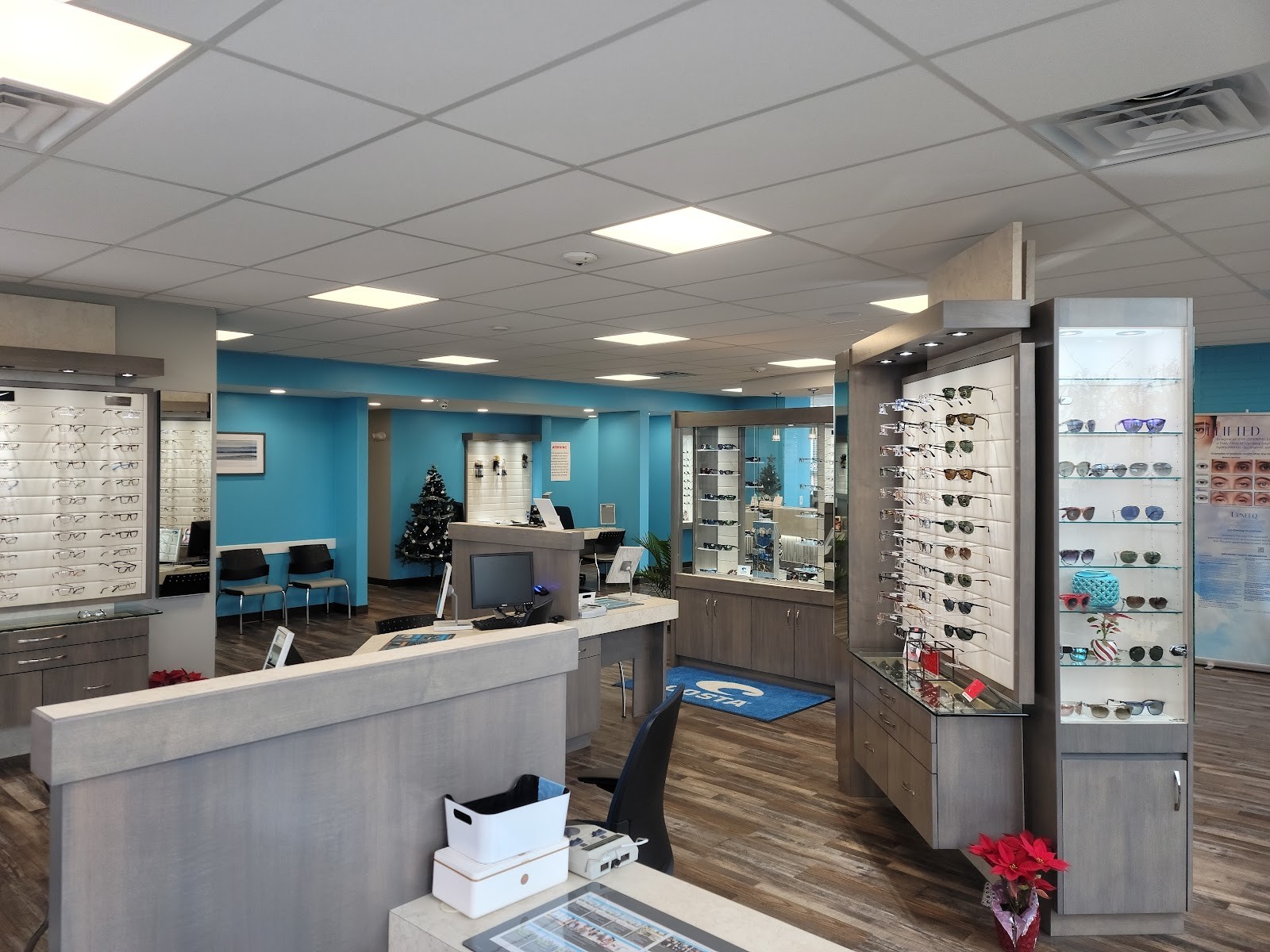 1871 North Elm Street