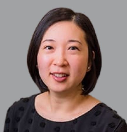 Photograph of Song Choi