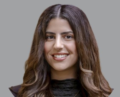 Photograph of Lama Younes, O.D.