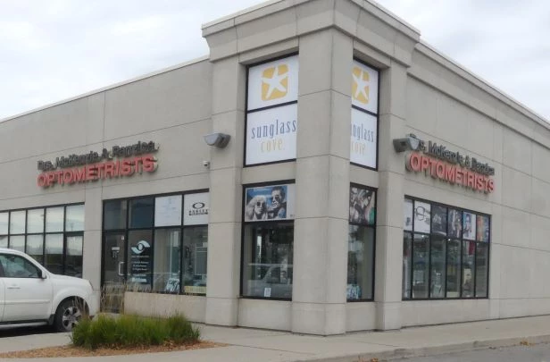12 Parr Blvd, Unit 12
