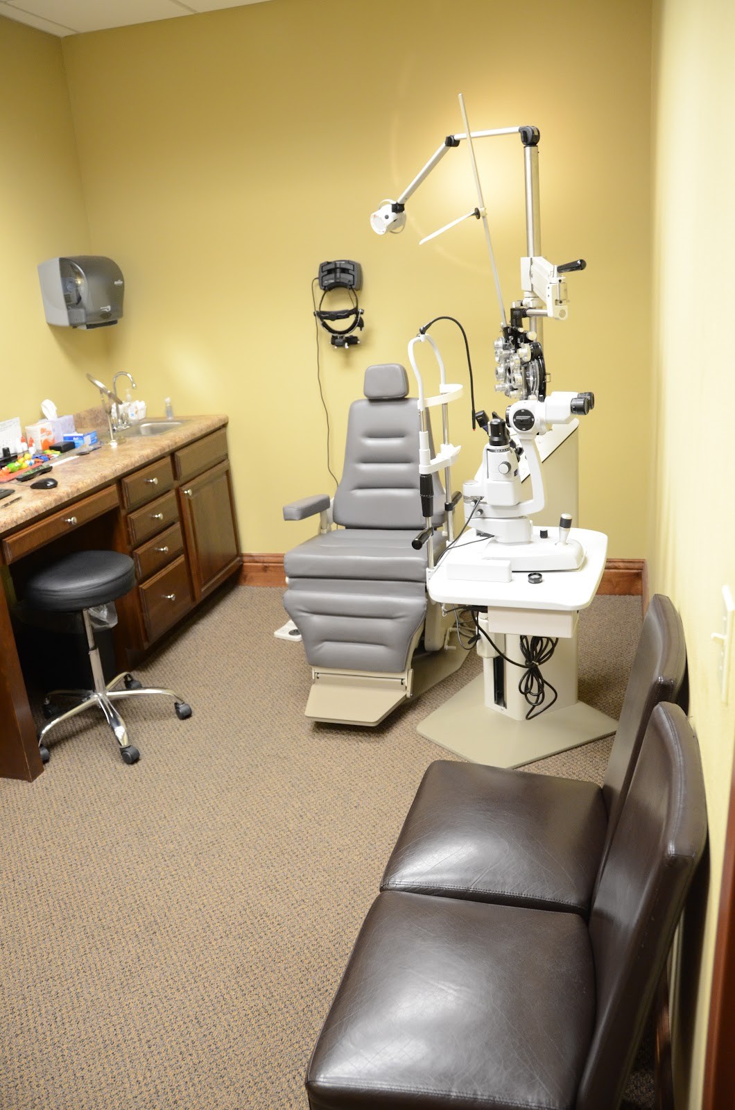 2525 N. Ankeny Blvd., Ste. 109