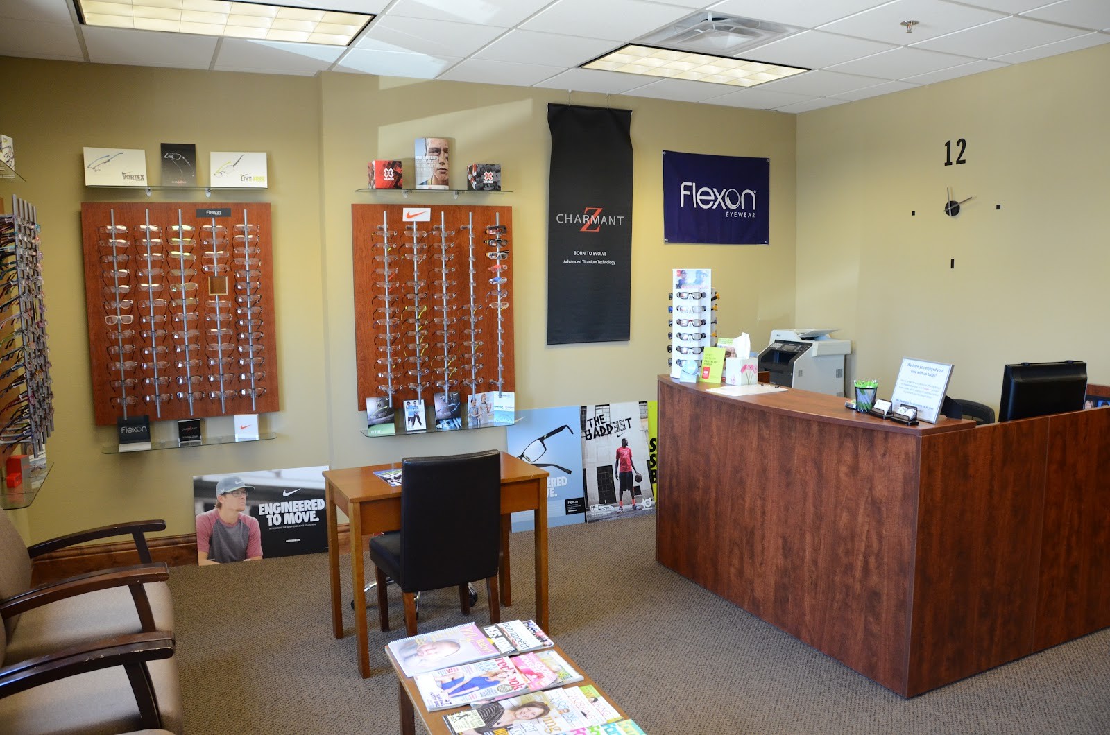 2525 N. Ankeny Blvd., Ste. 109