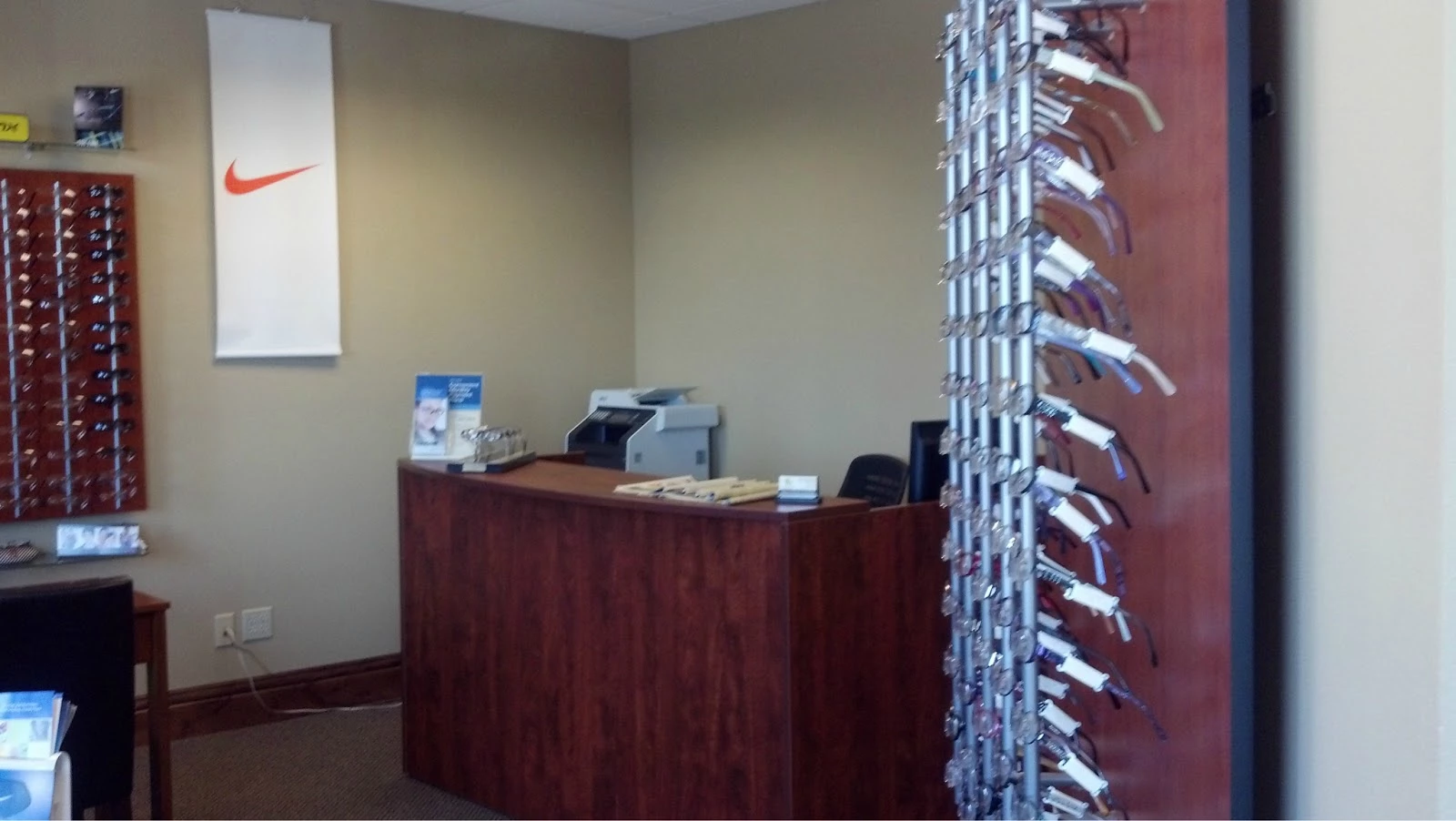 2525 N. Ankeny Blvd., Ste. 109