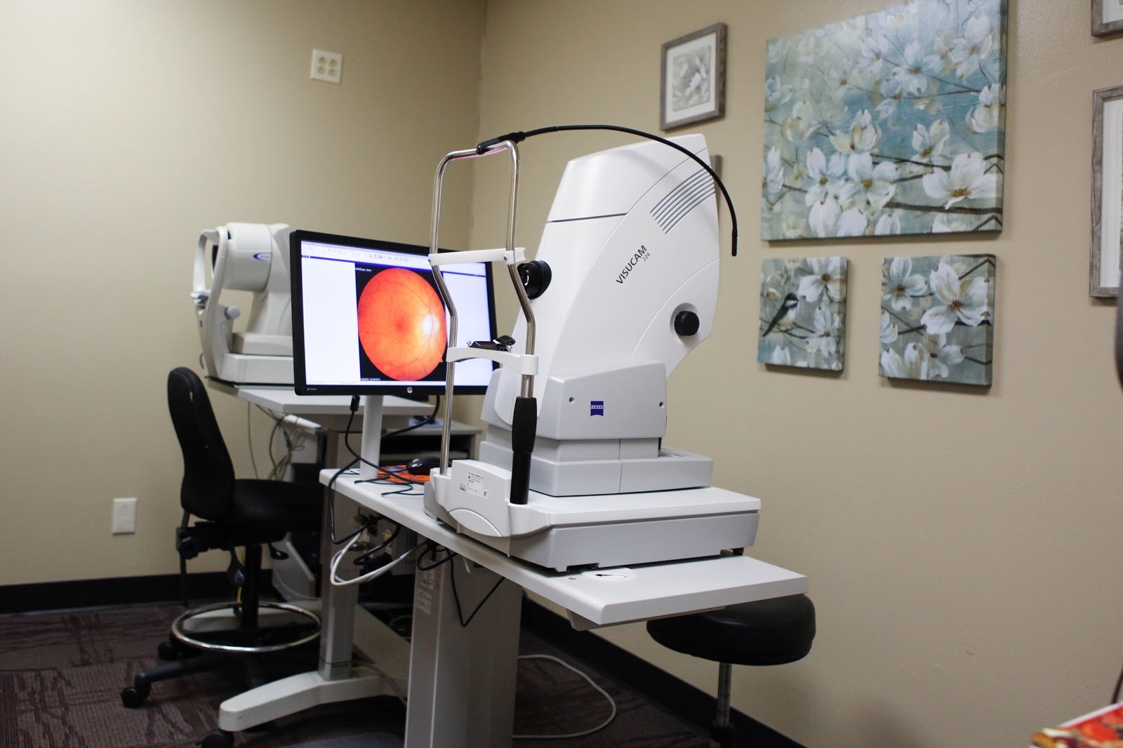 114 West Camelback Road