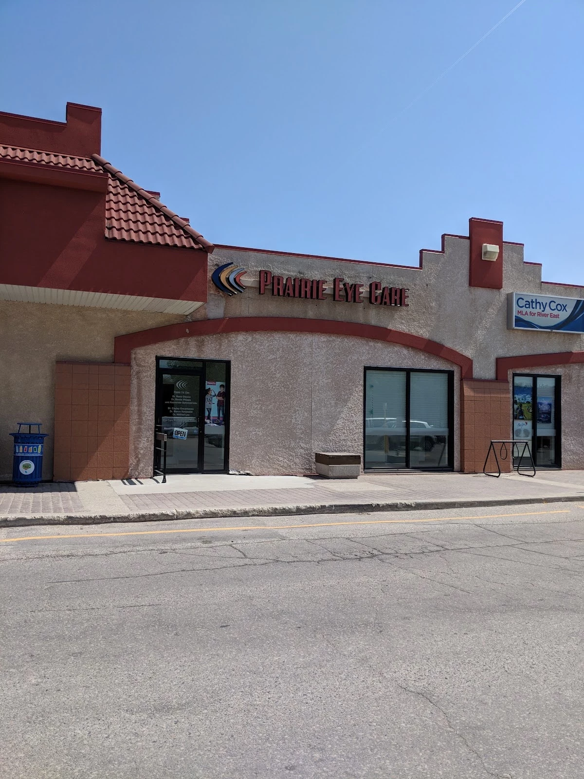 1795 Henderson Highway