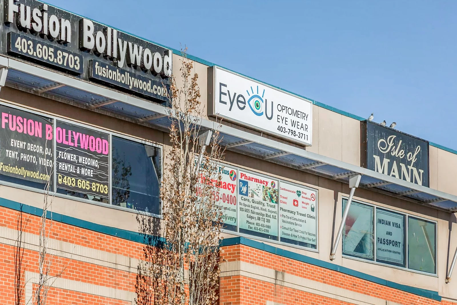Unit 929-5075 Falconridge Blvd NE