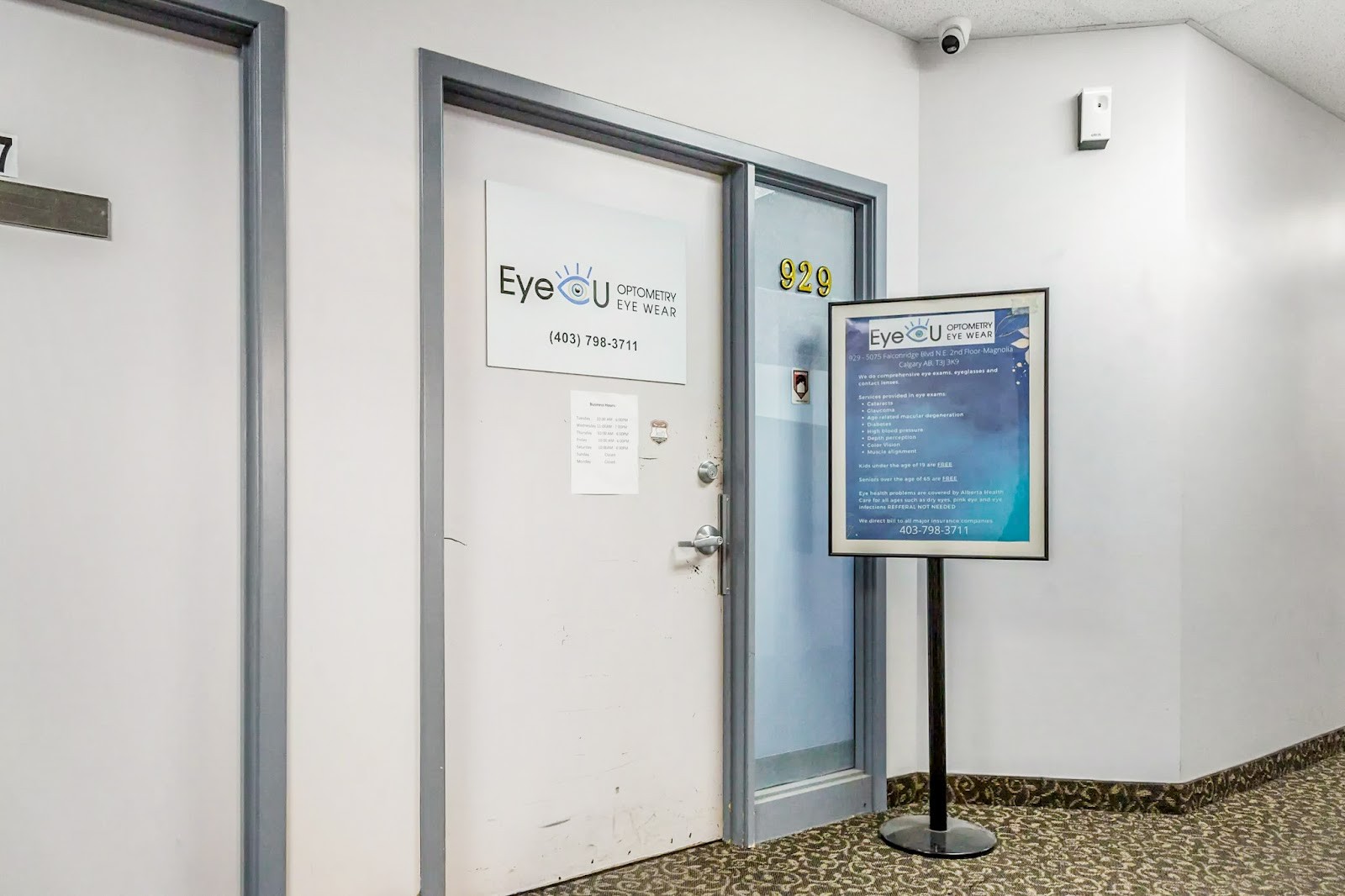 Unit 929-5075 Falconridge Blvd NE