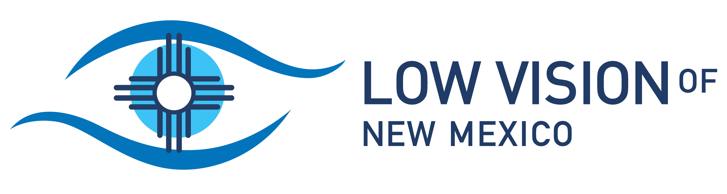 Low Vision of New Mexico, PC