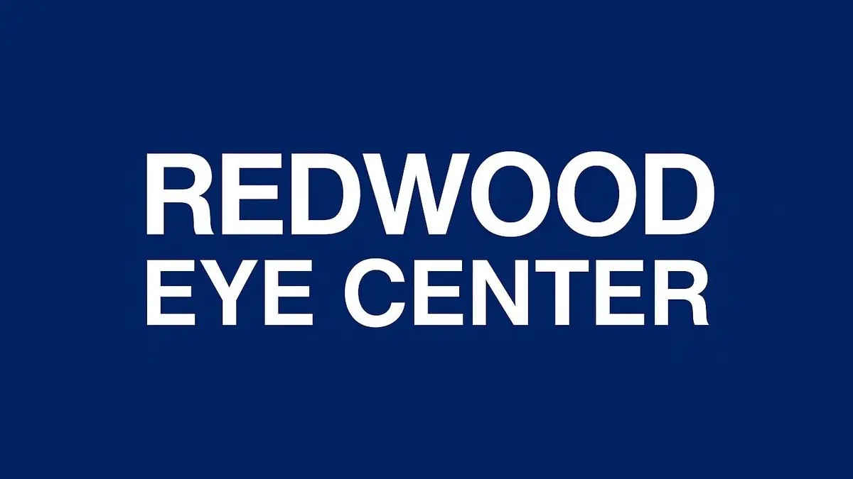 Redwood Eye Center