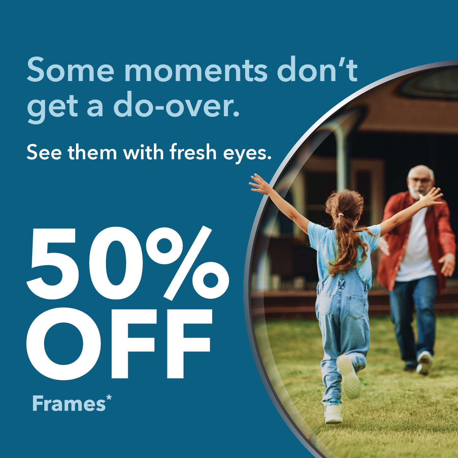 50 Off Frames