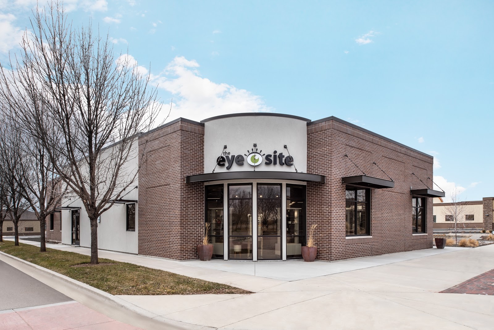 1715 South Wells Avenue