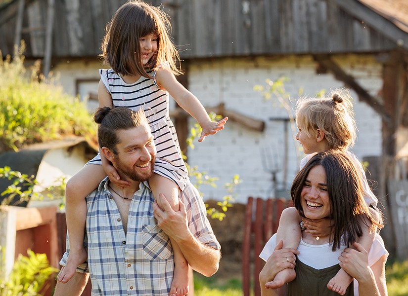 Our optometry practice in Meridian