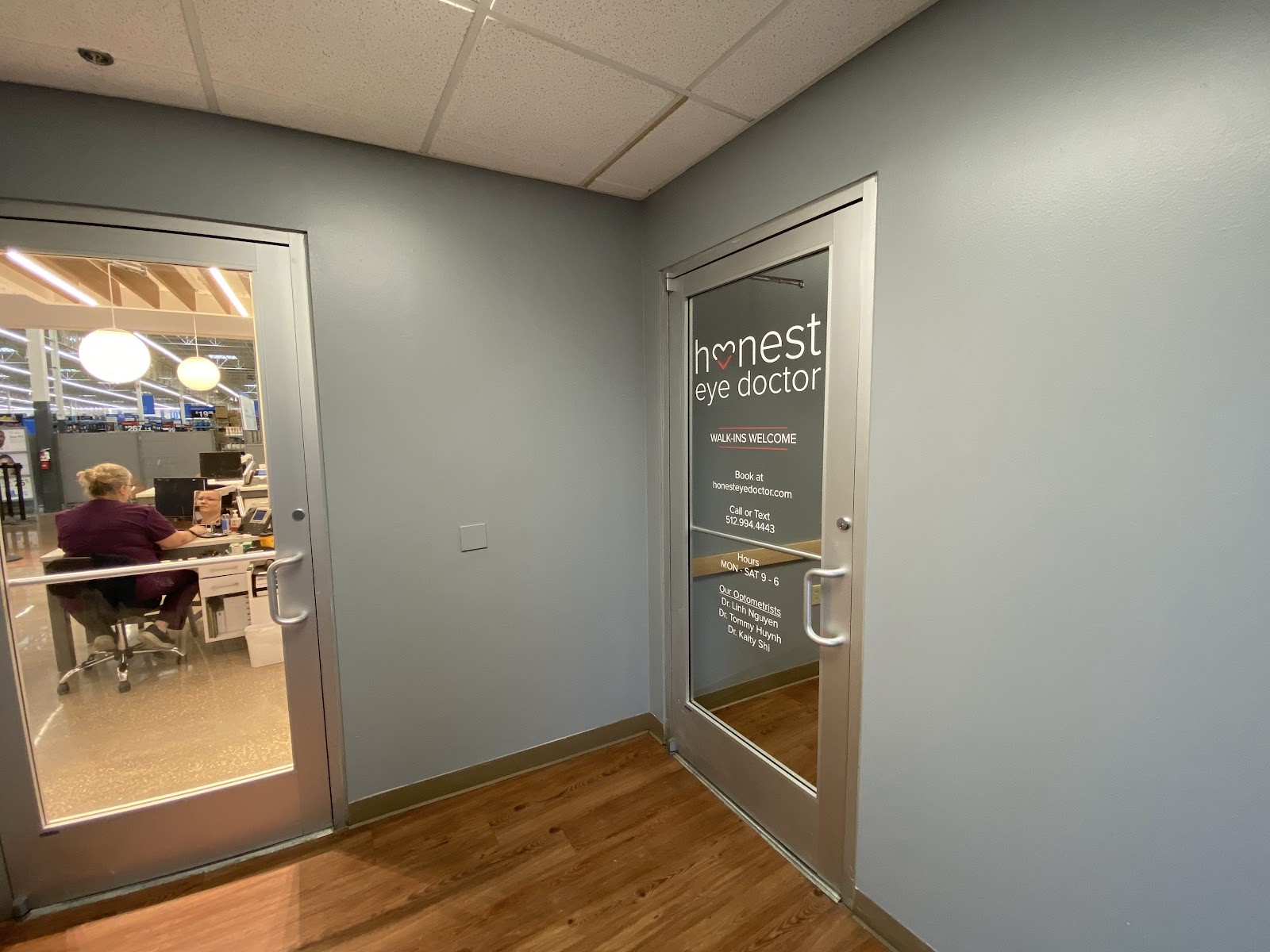 710 E Ben White Blvd