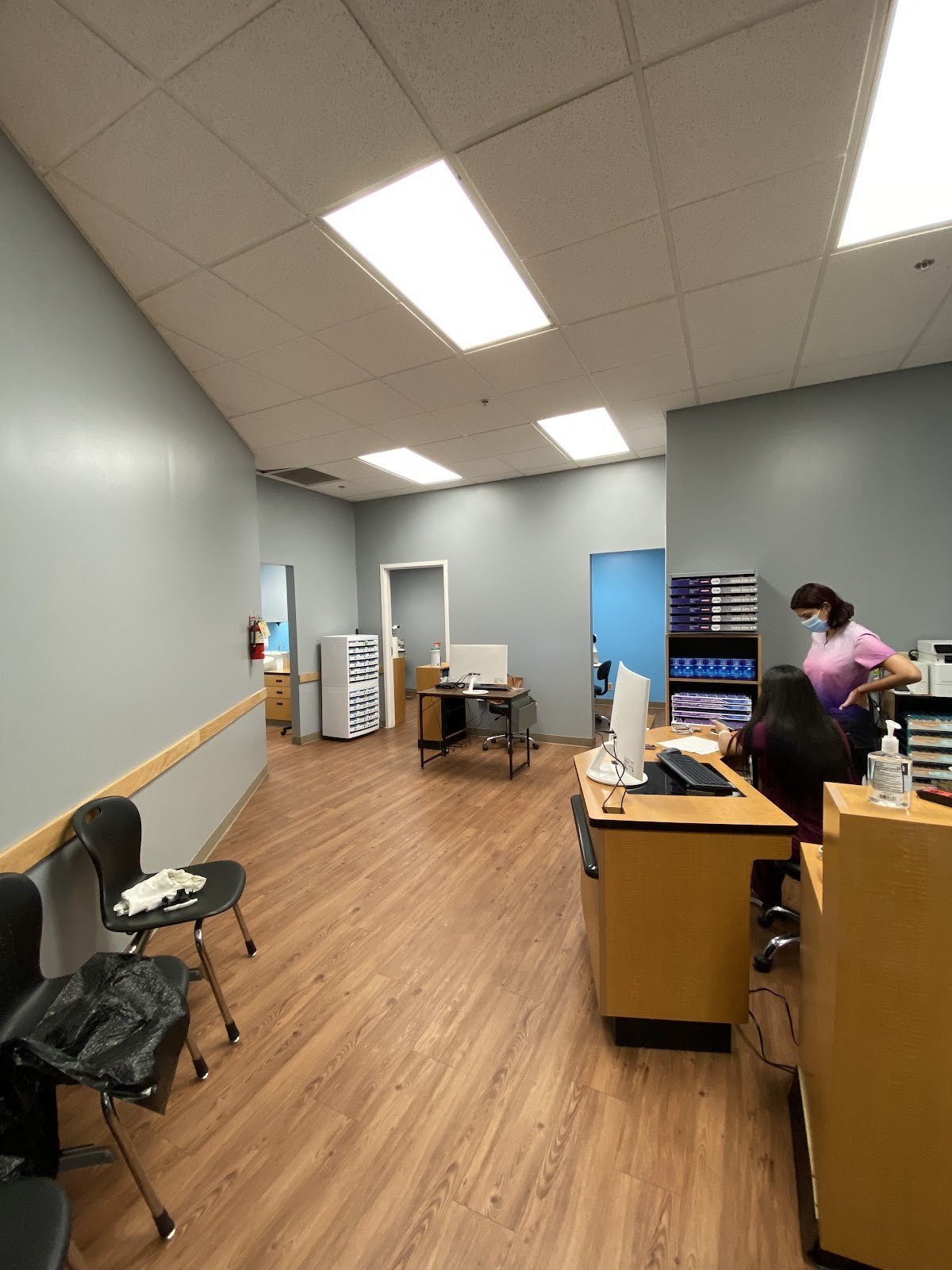 710 E Ben White Blvd