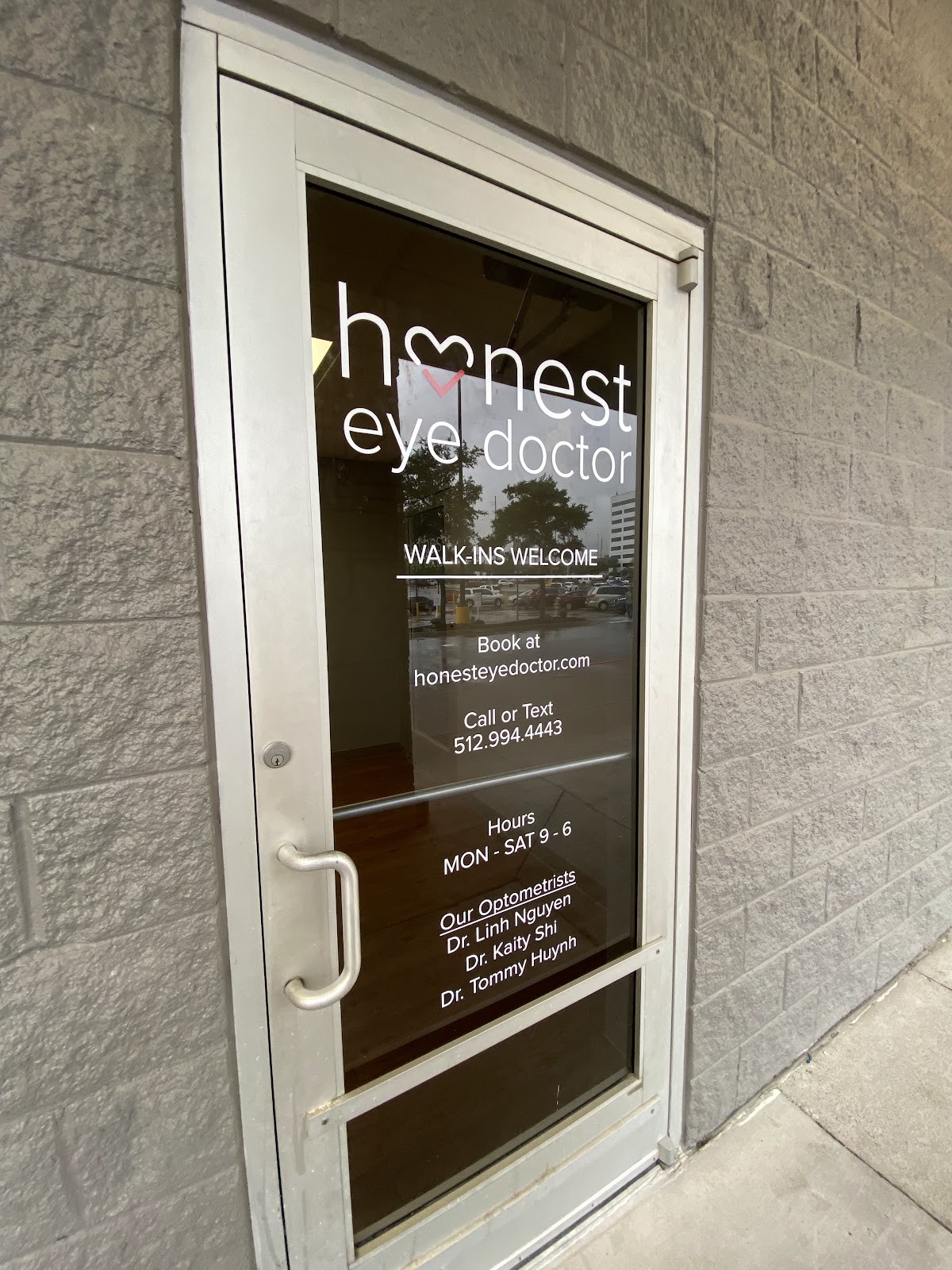 710 E Ben White Blvd