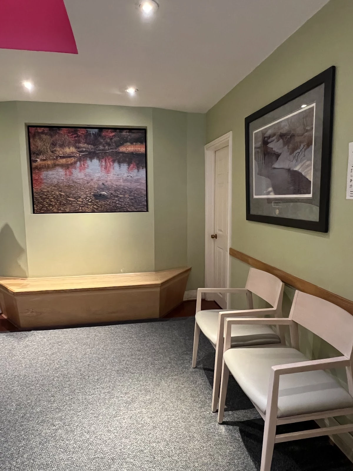 5645 Yonge St. (2nd floor)