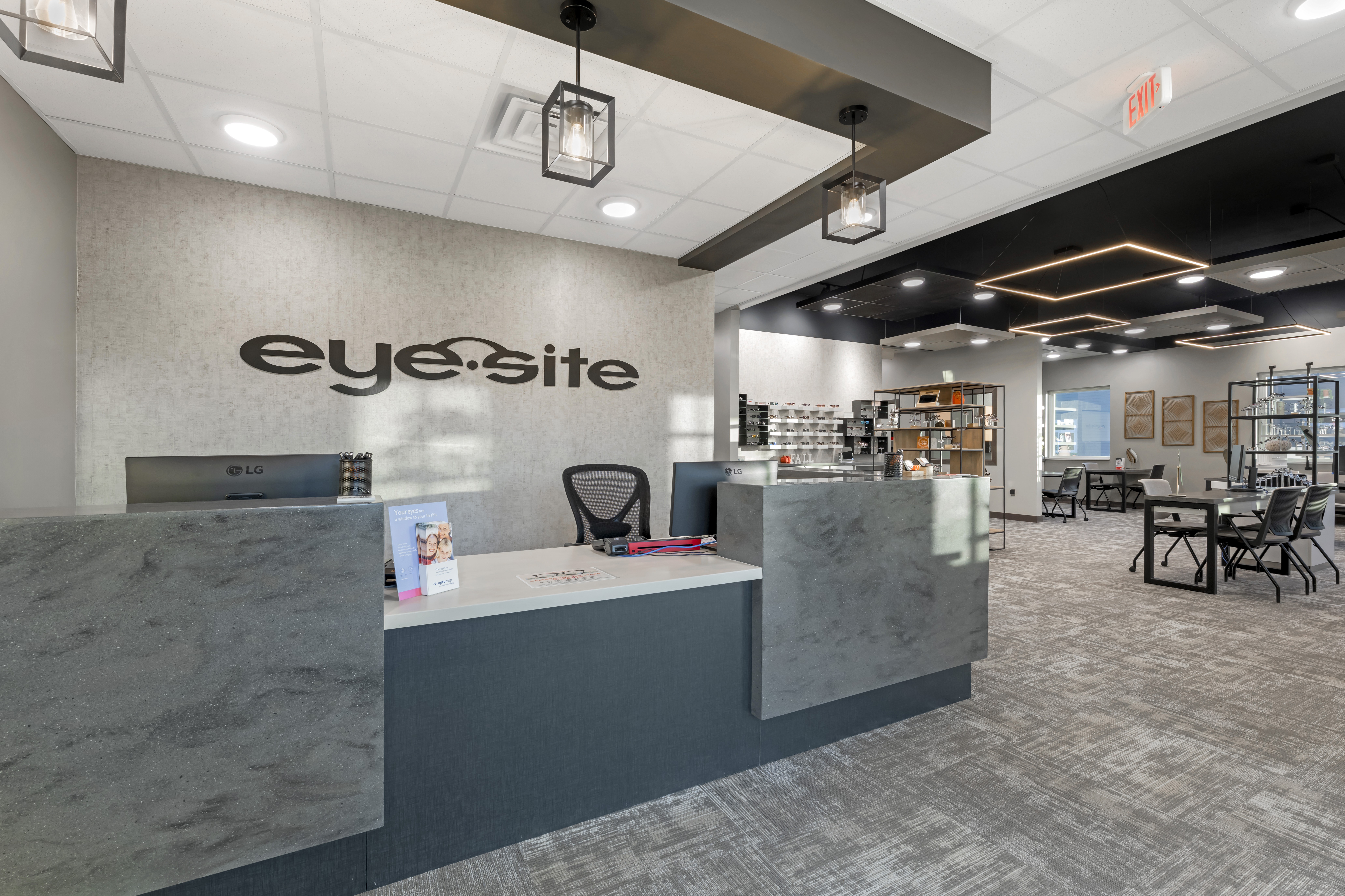 Dell Rapids optometry practice