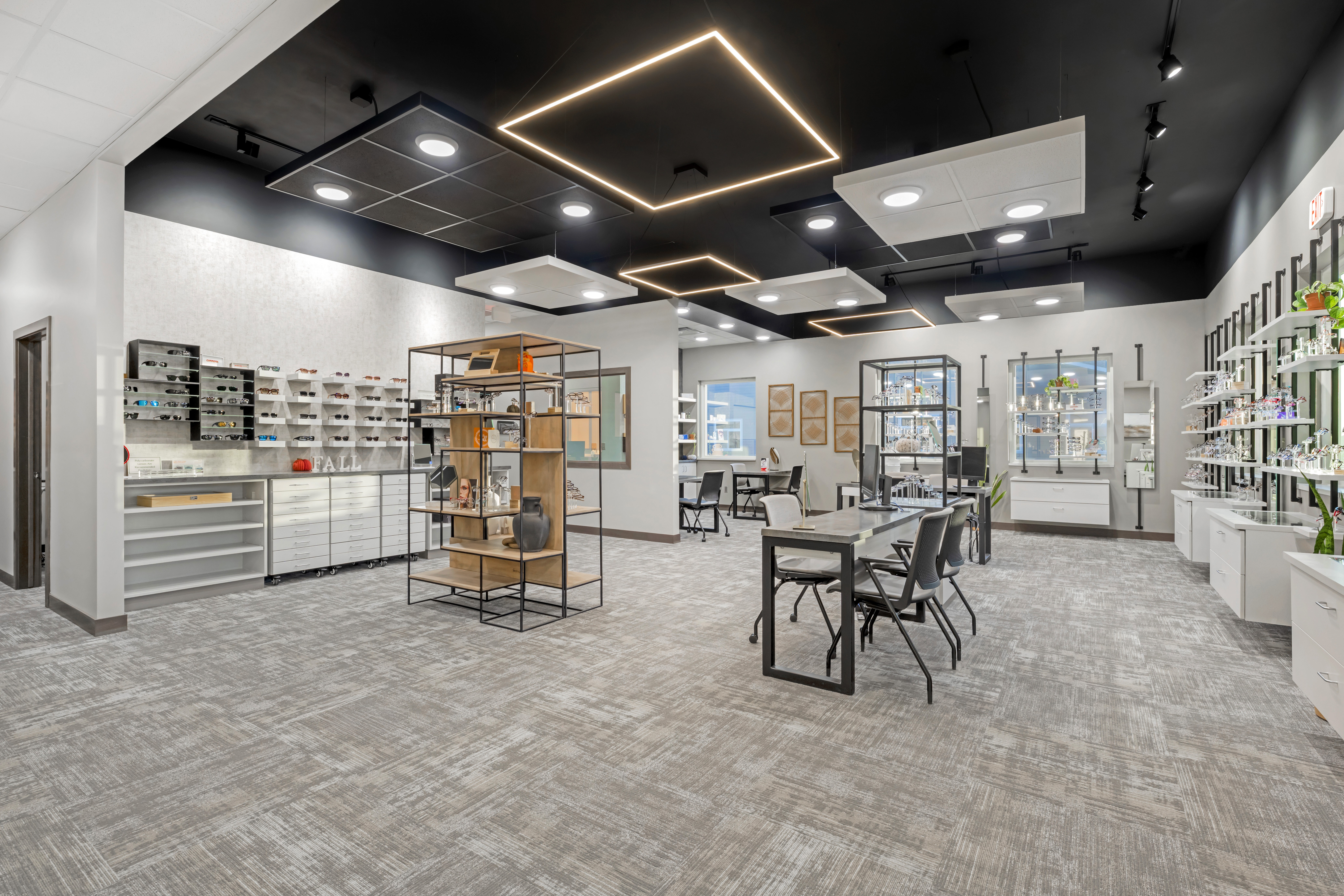 Dell Rapids eye care clinic