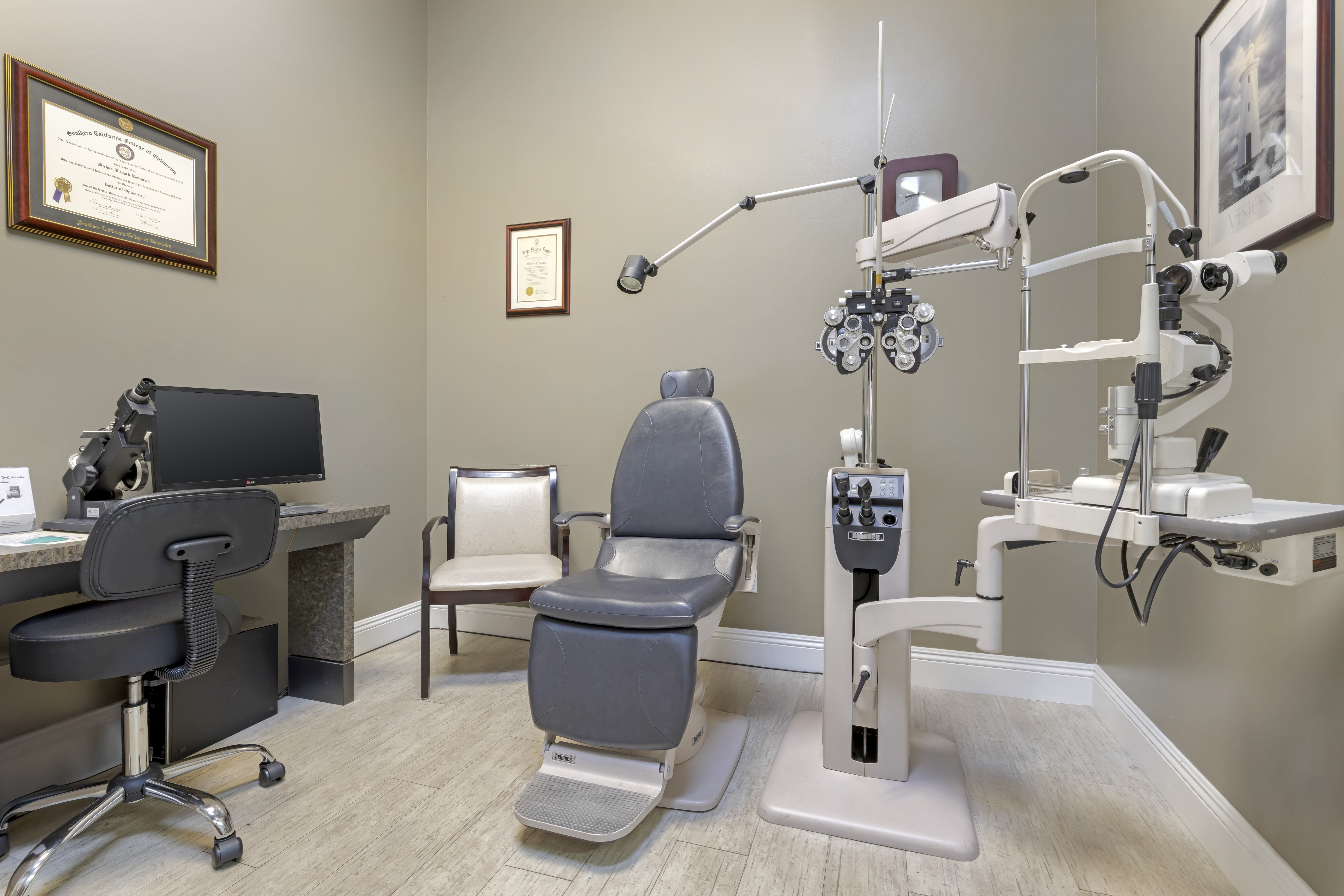 Dove Canyon Optometry in Trabuco Canyon