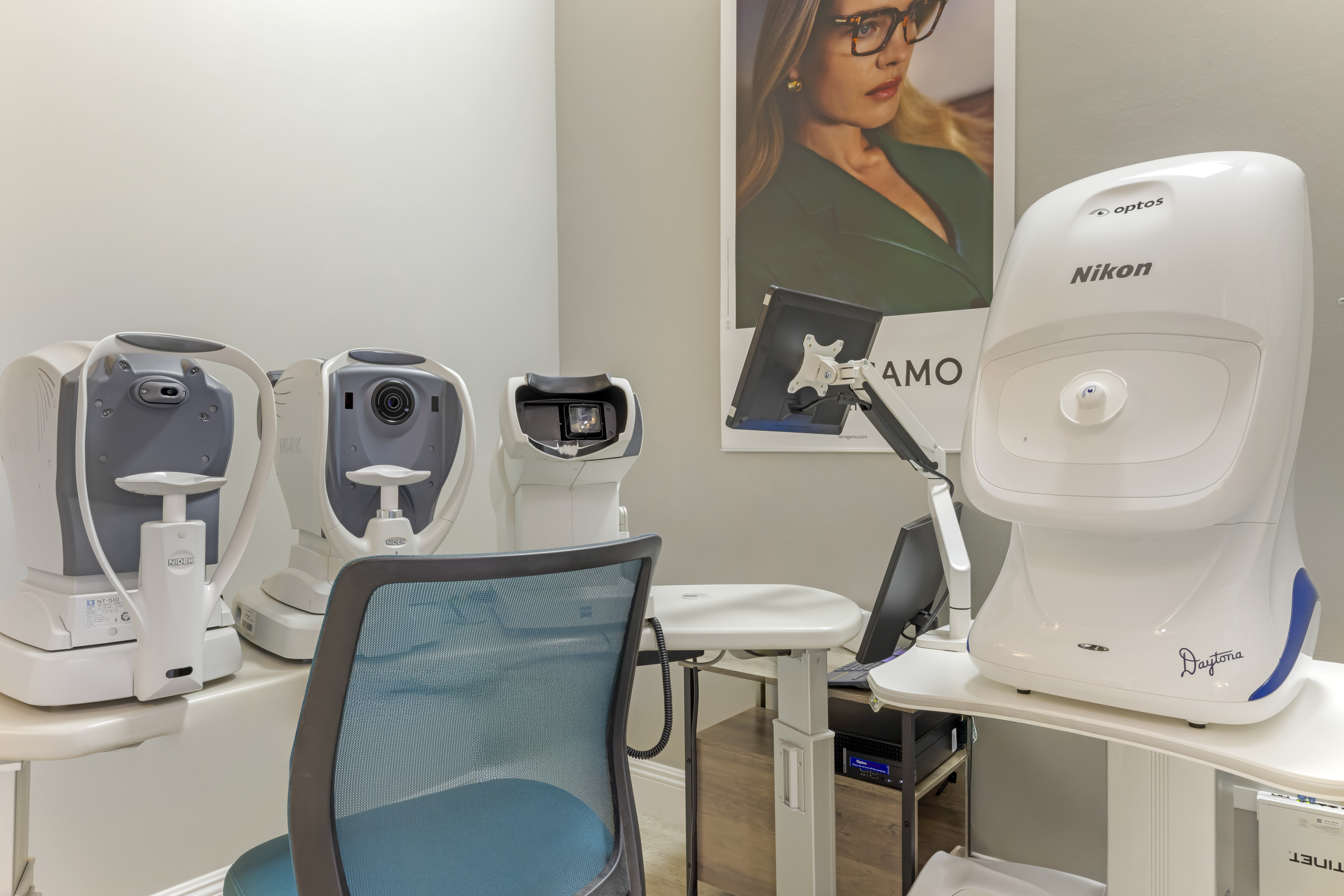 Dove Canyon Optometry