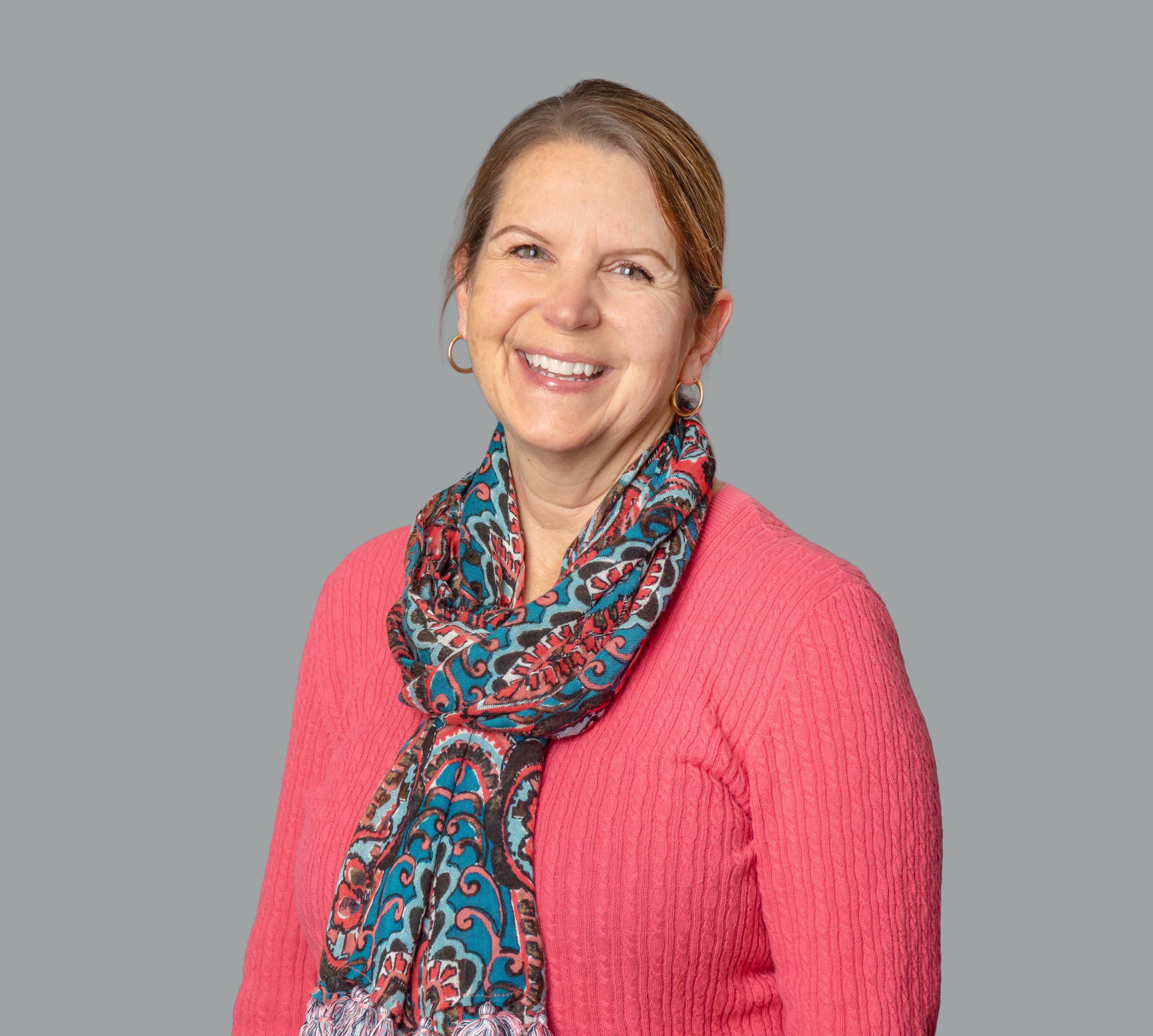 Jill Miller