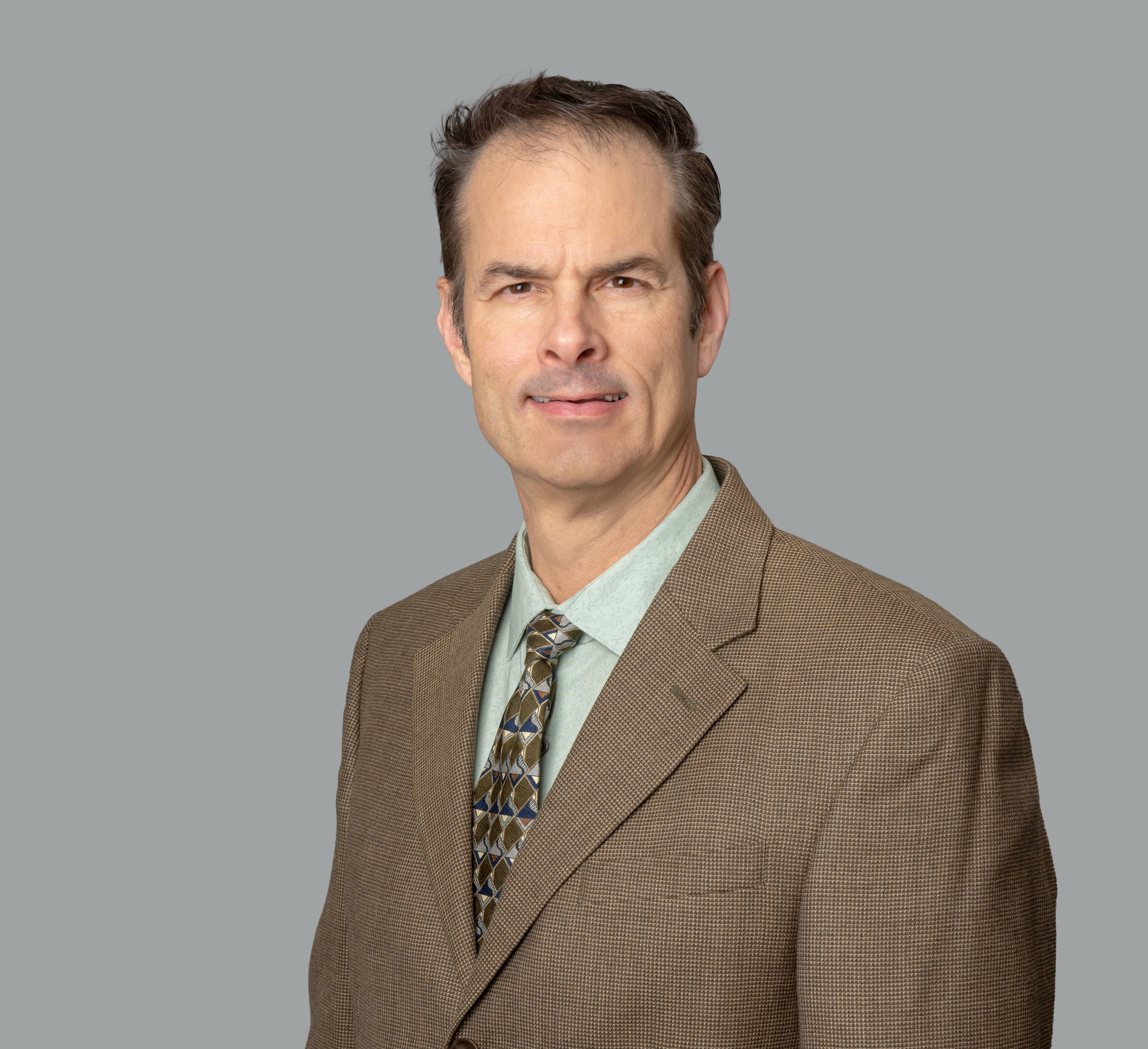 Michael Macey