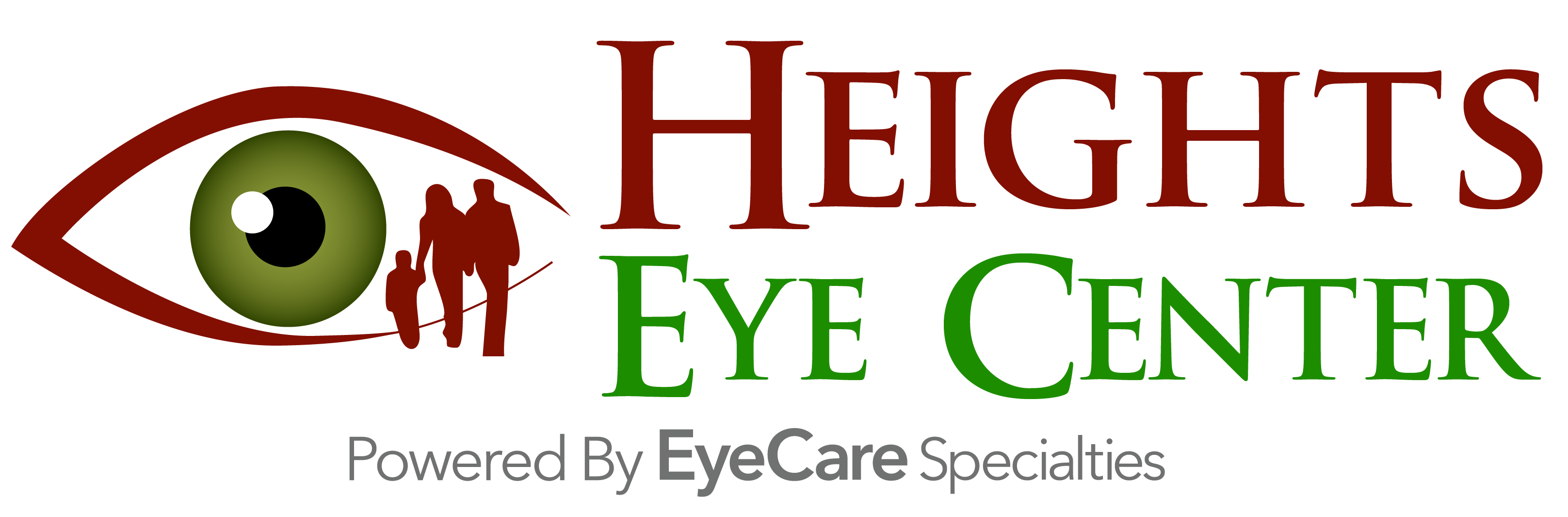 Heights Eye Center