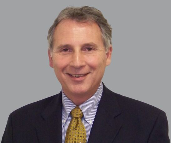 Photograph of Michael Cortese, O.D.