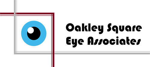 Oakley Square Eye Associates