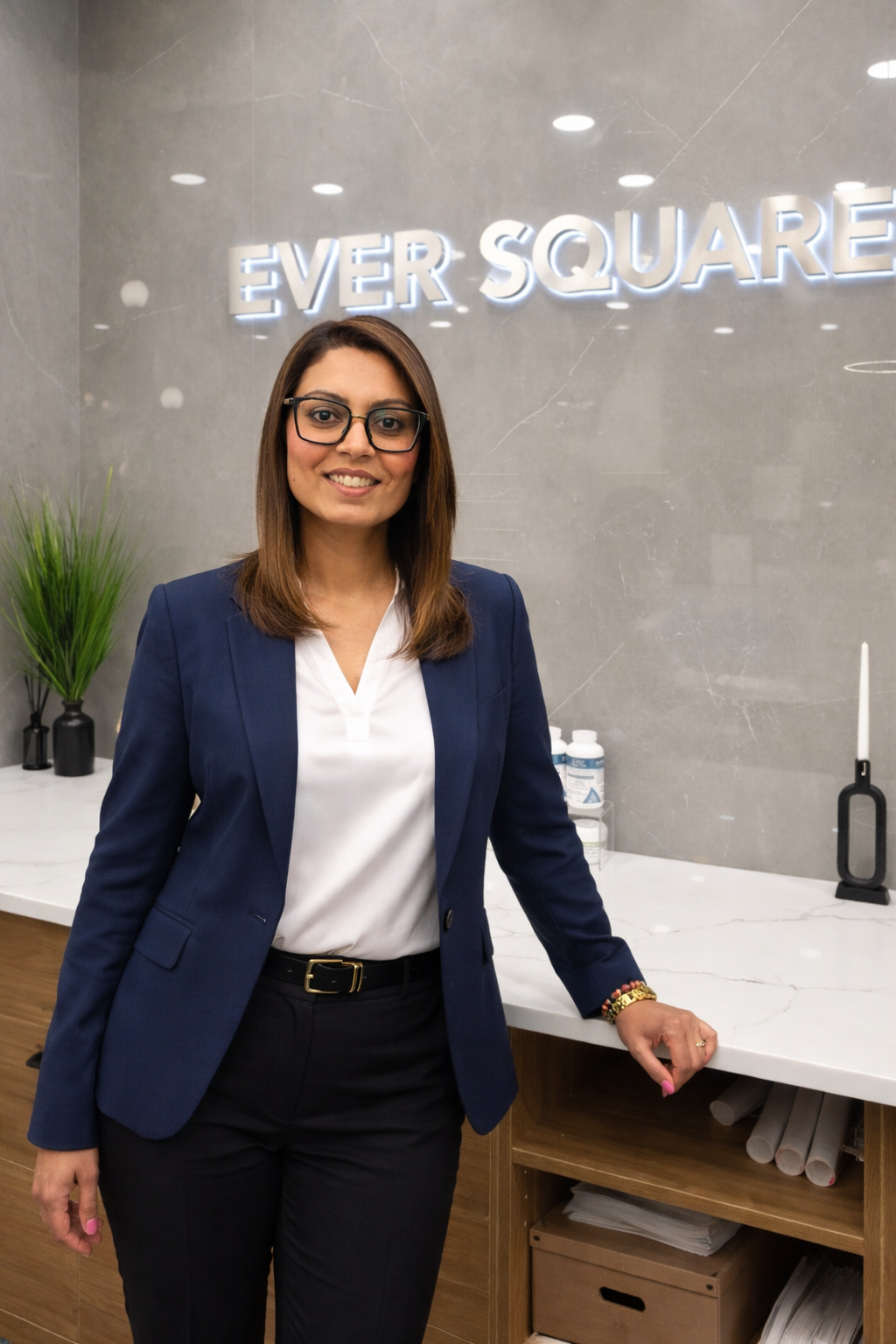 Zahira “Zee” Remtulla