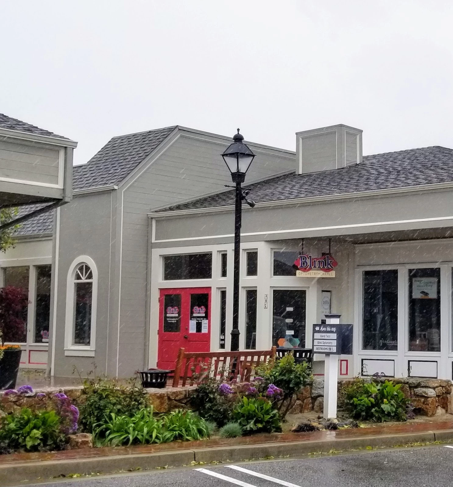 217 Crossroads Boulevard