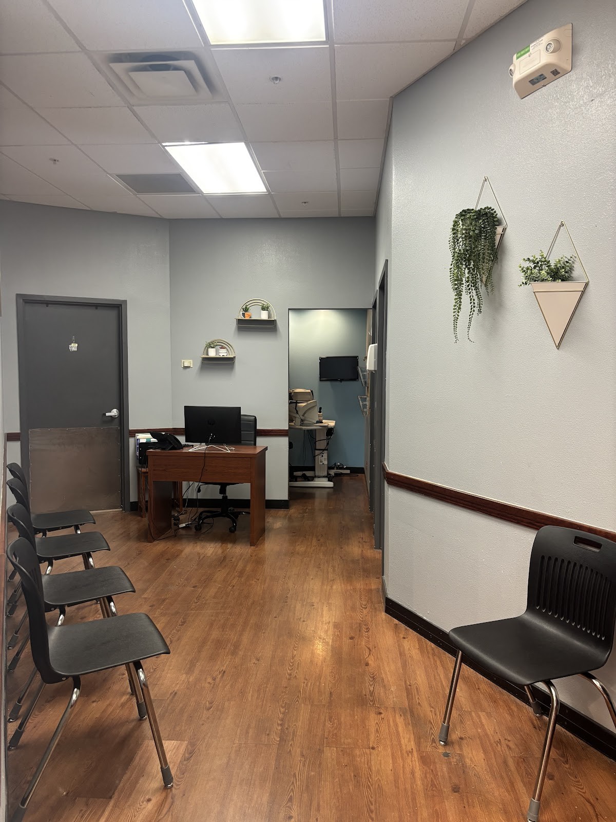 5401 Fairington Road