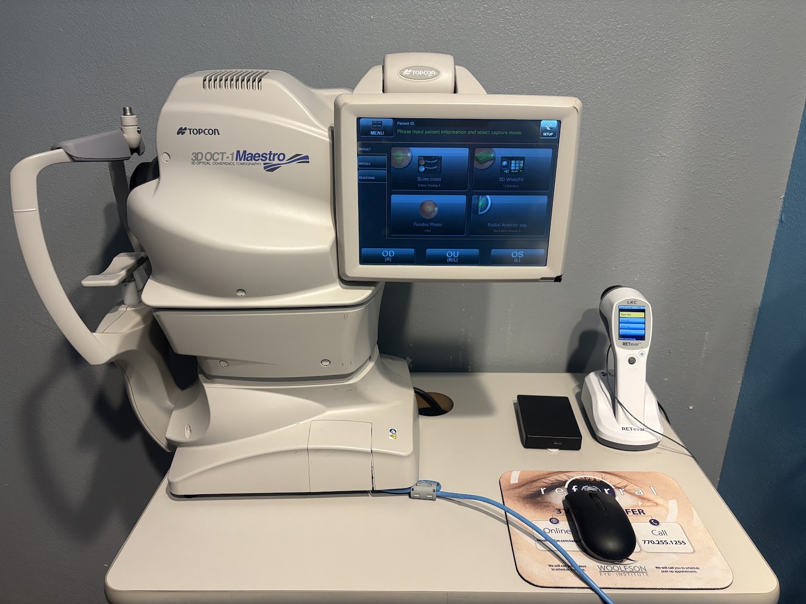 5401 Fairington Road