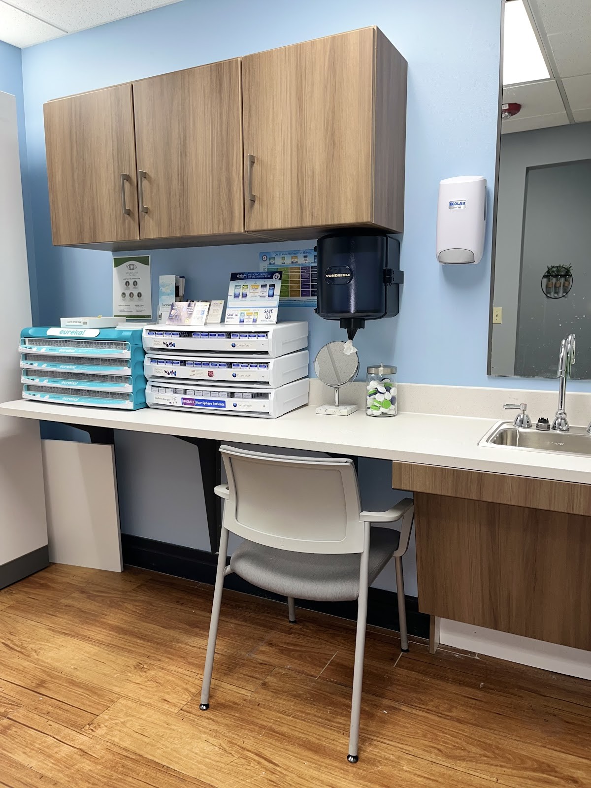 210 Cobb Parkway Southeast